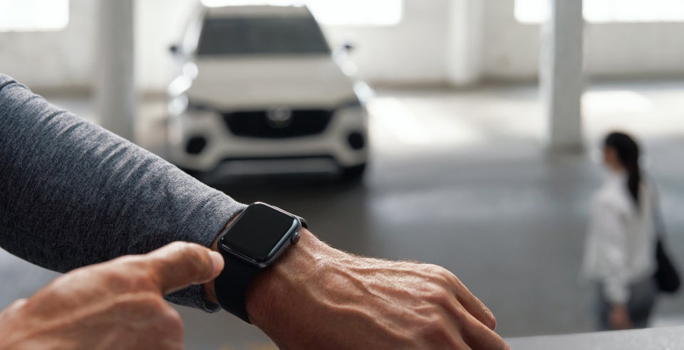 Mazda CX-70 | Passport Mazda in Suitland MD