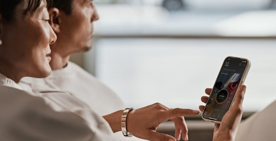 Mazda CX-70 | Passport Mazda in Suitland MD