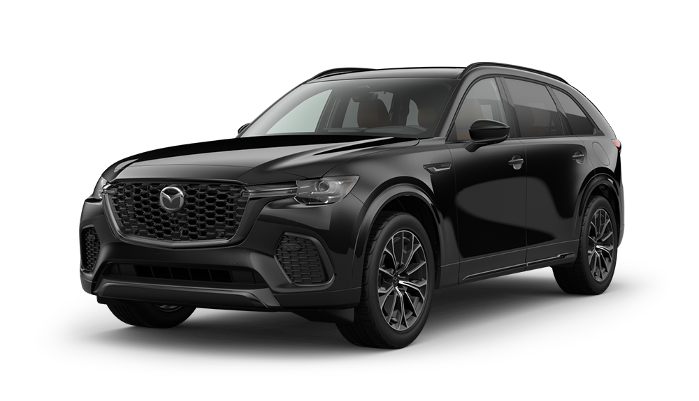 CX-70 3.3 Turbo S Premium Plus | Passport Mazda in Suitland MD