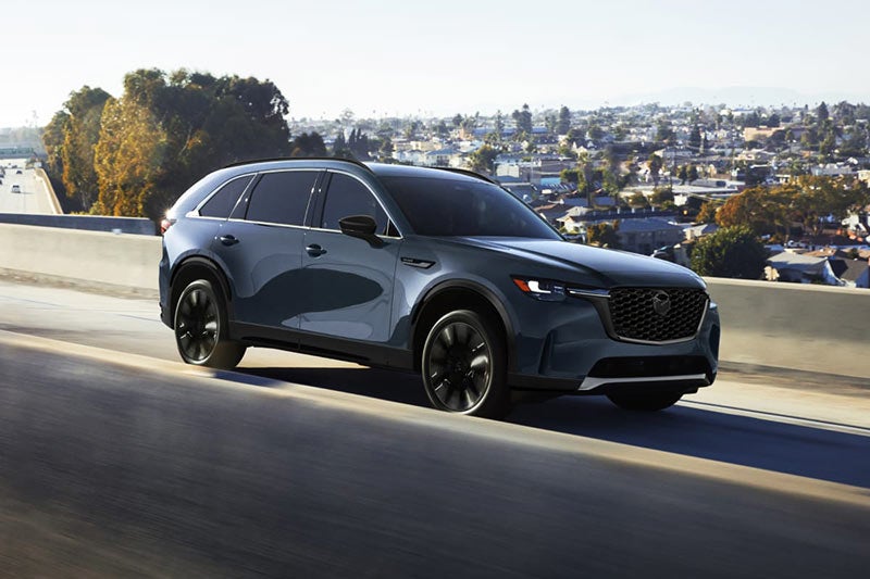 Passport Mazda in Suitland MD