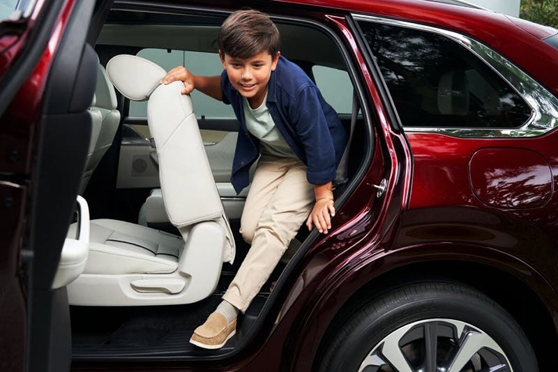 Passport Mazda in Suitland MD