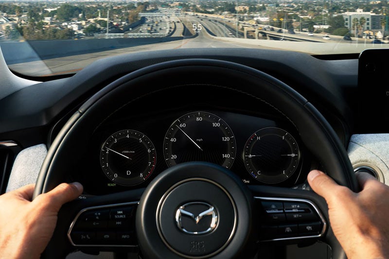 Passport Mazda in Suitland MD