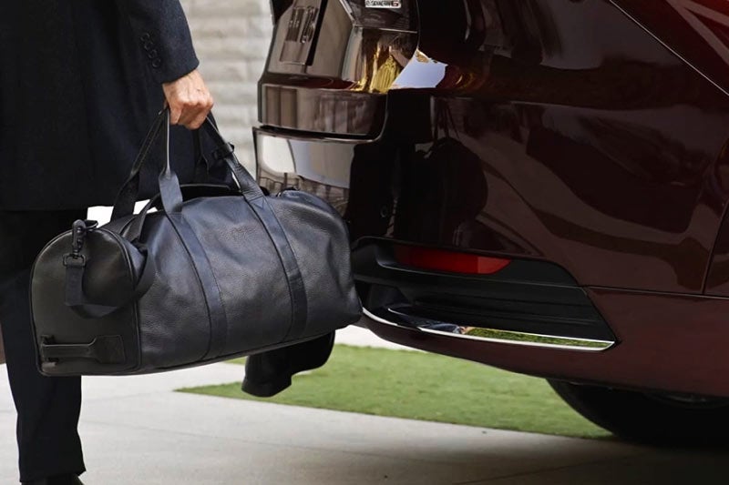 Passport Mazda in Suitland MD