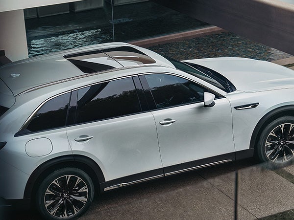 Passport Mazda in Suitland MD