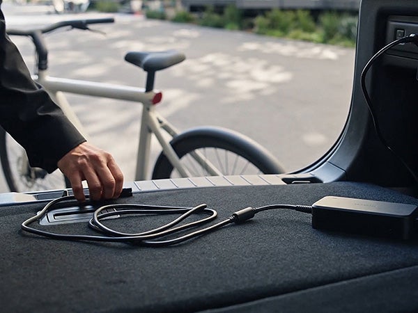 Passport Mazda in Suitland MD