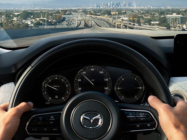 Passport Mazda in Suitland MD