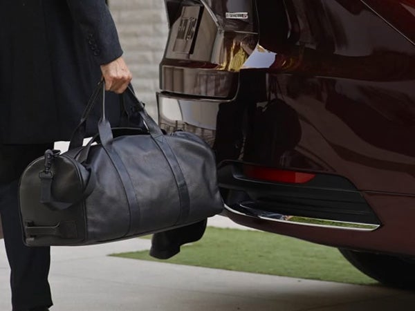 Passport Mazda in Suitland MD