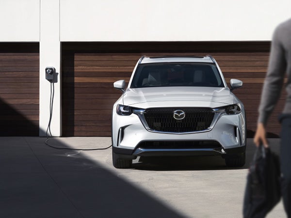 Passport Mazda in Suitland MD