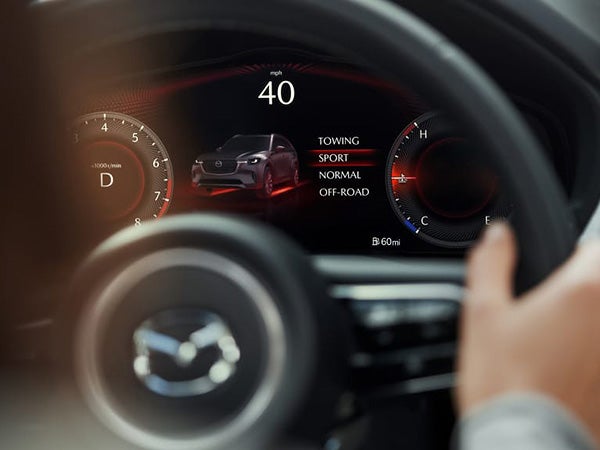 Passport Mazda in Suitland MD