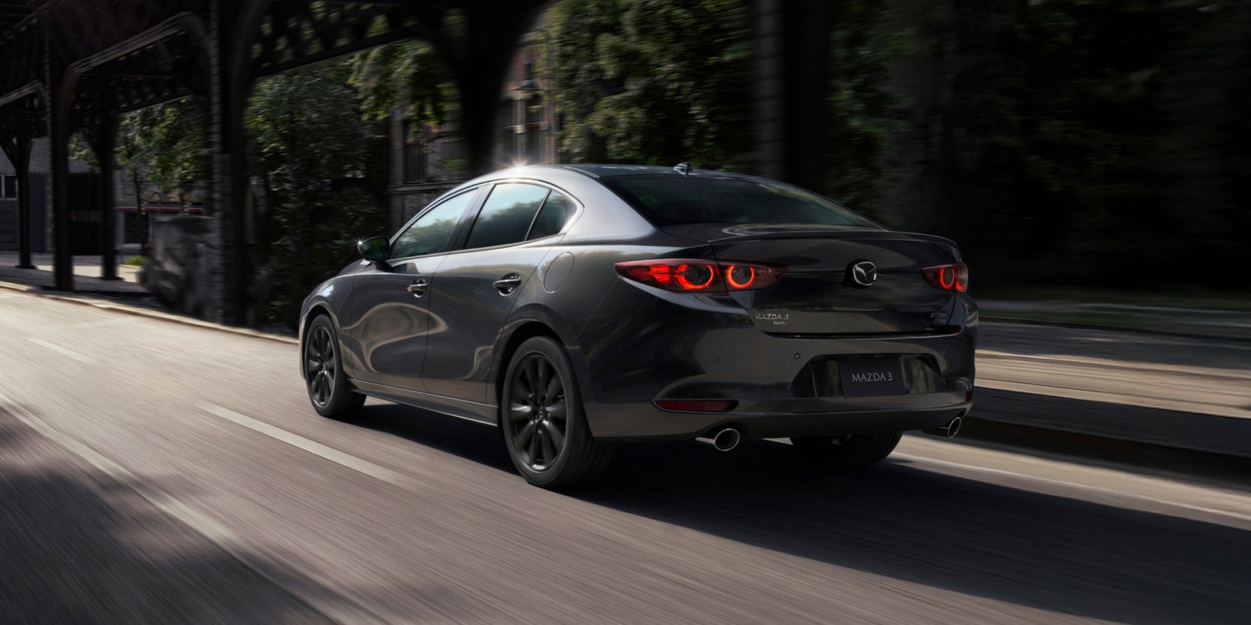 Passport Mazda in Suitland MD