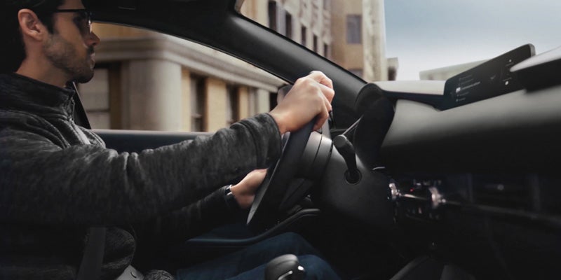 Passport Mazda in Suitland MD