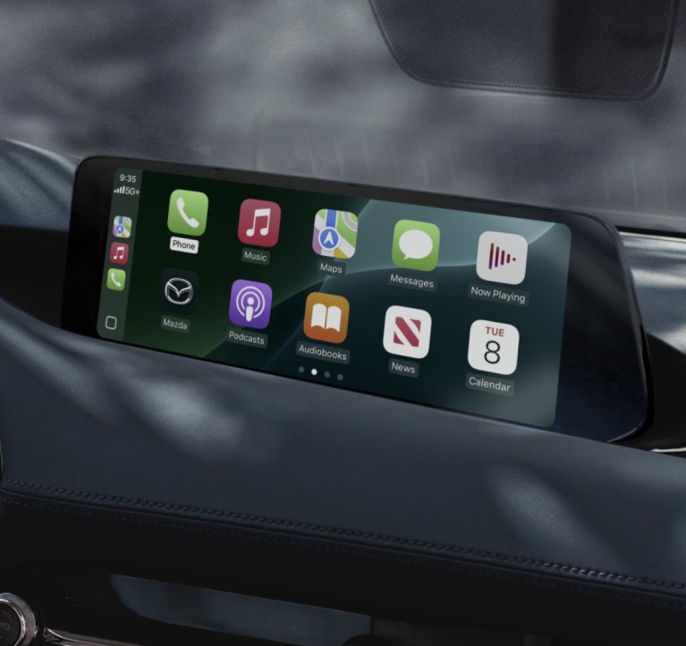 Passport Mazda in Suitland MD