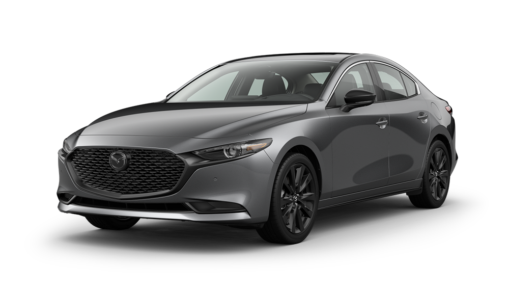 2026 Mazda 3 Sedan 2.5 TURBO PREMIUM PLUS | Passport Mazda in Suitland MD