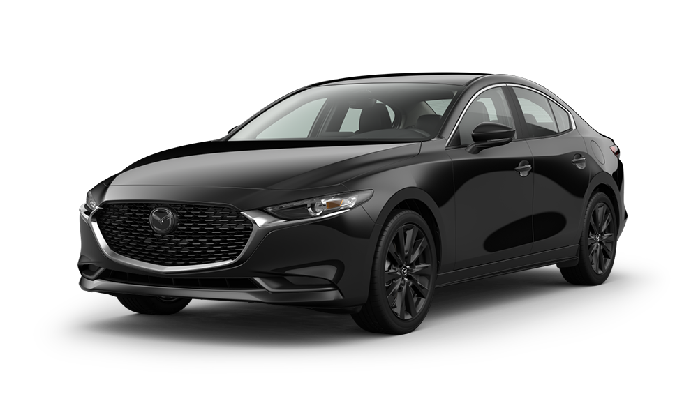 2026 Mazda 3 Sedan 2.5 S | Passport Mazda in Suitland MD