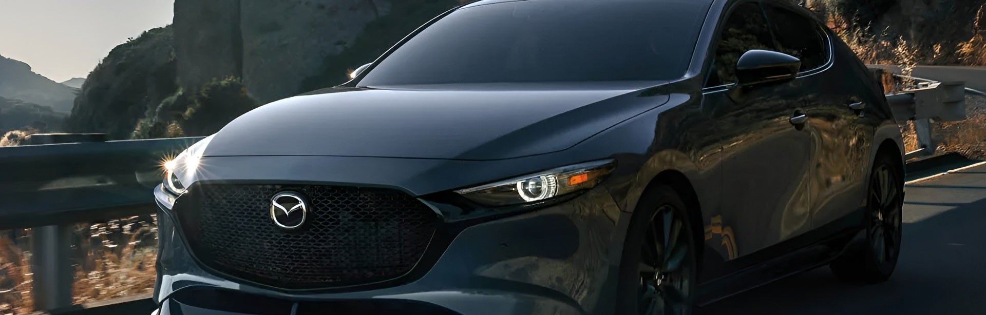 2026 Mazda Mazda3 Hatchback