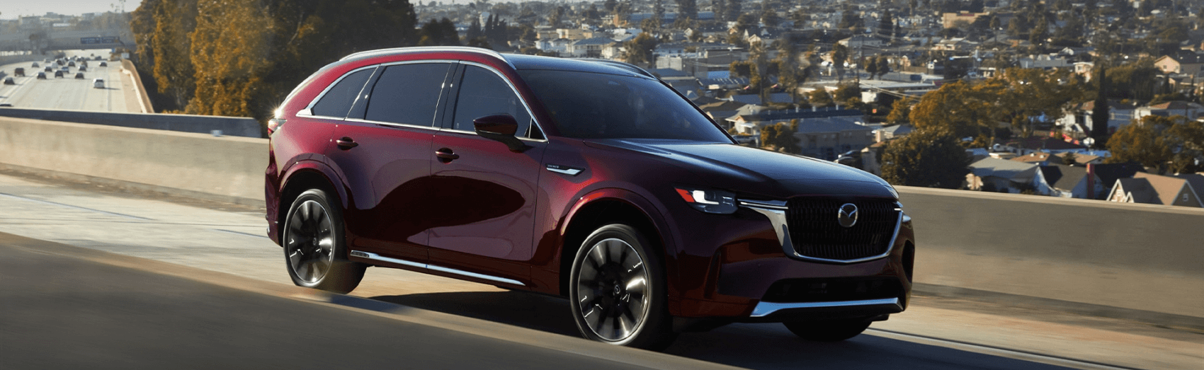 Mazda Dealer Washington, DC