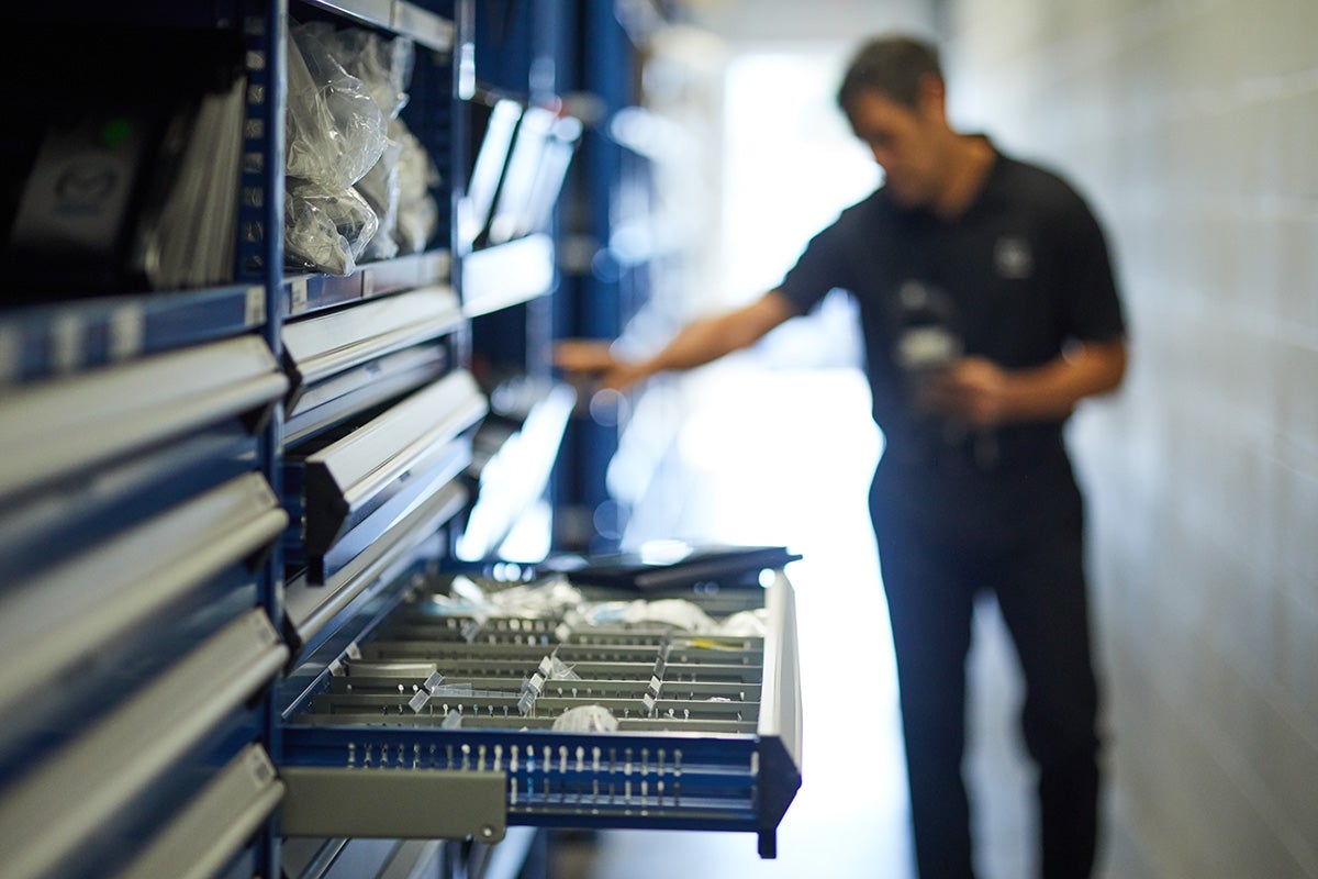 Passport Mazda Auto Parts