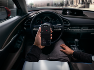 Lease a MAZDA CX-30 near Suitland MD