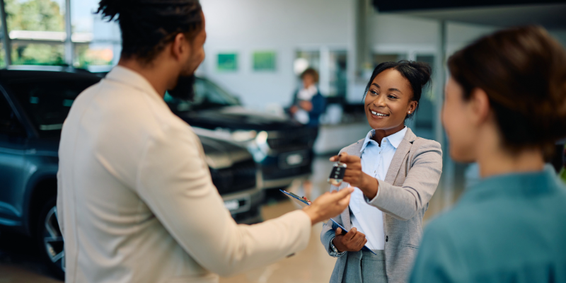Passport Mazda Sales